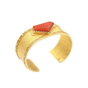 Nez, Al – 14k Gold Bracelet