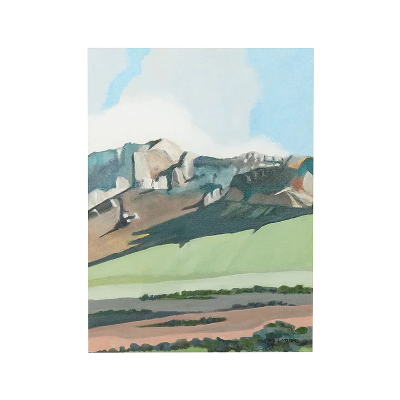 Steve Latimer Contemporary Painting