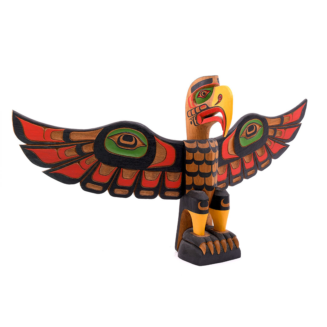 What Is A Native American Totem Animal?
