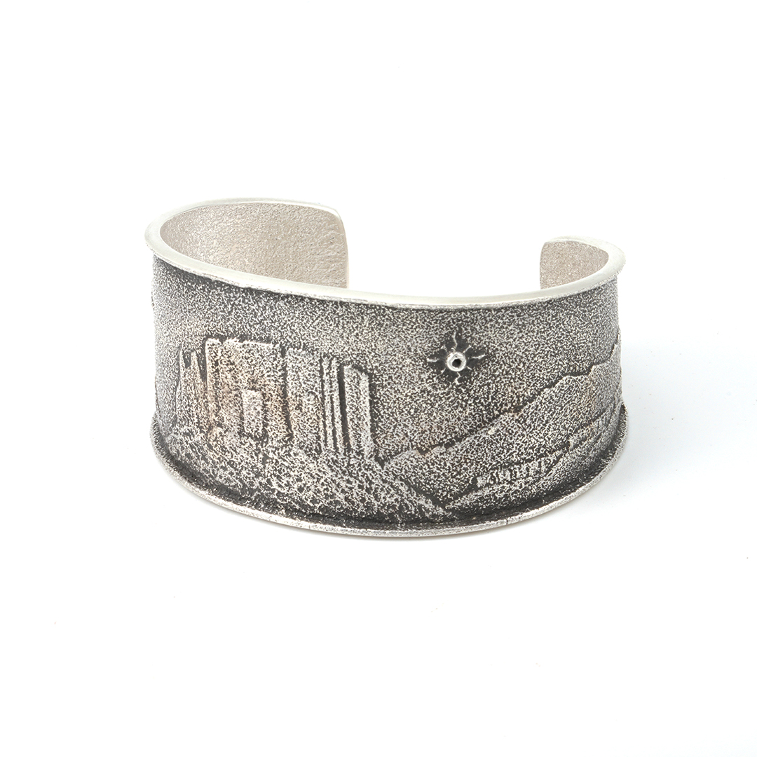 rebecca begay jewelry