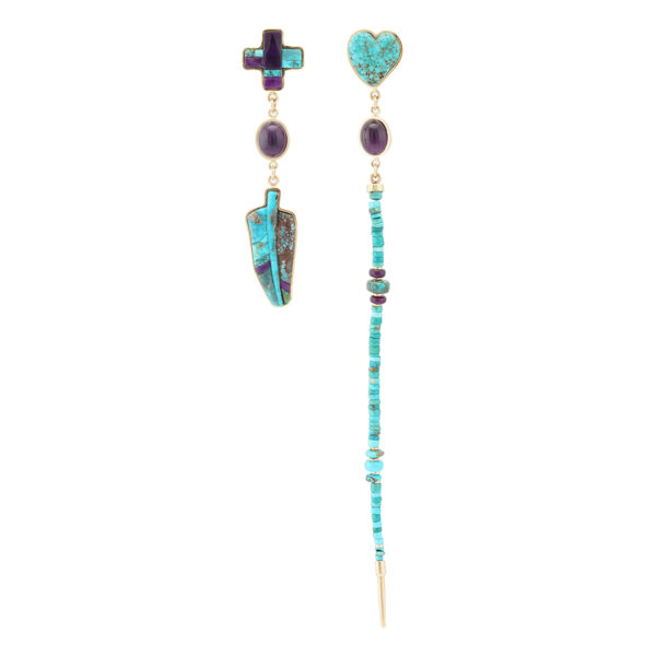 Native American Beaded Jewelry in Scottsdale, AZ 