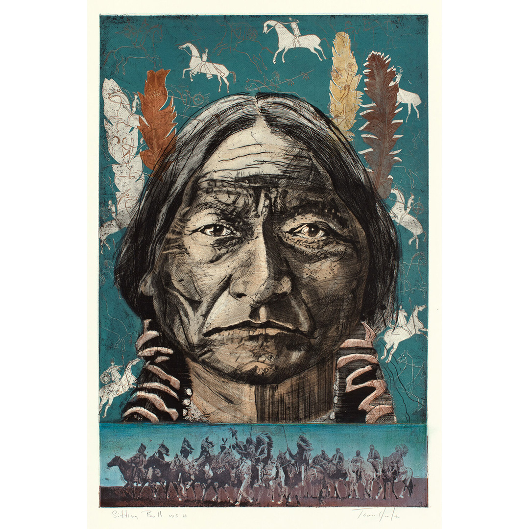 American Indian Art Gallery Santa Fe, NM & Scottsdale, AZ by Faust