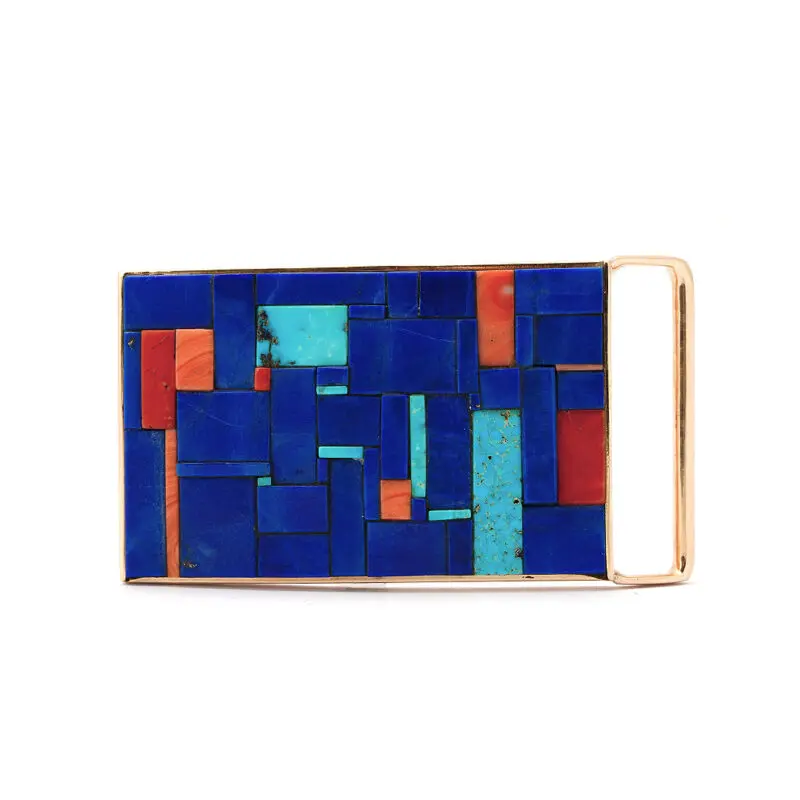 Belt Buckles