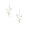 Duane Maktima Sterling Silver Earrings