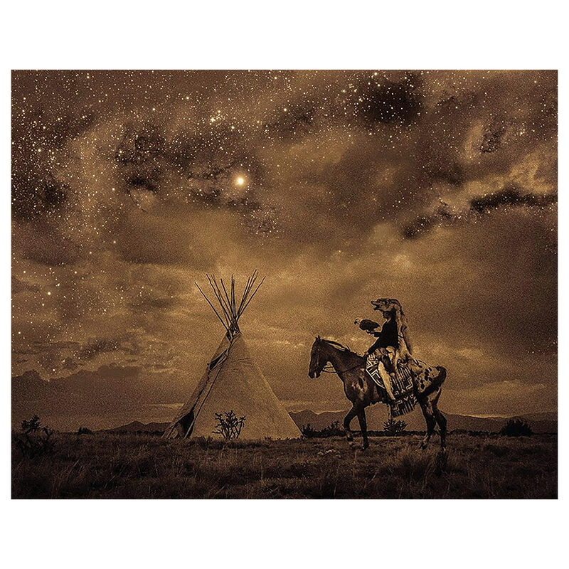 Zoe Urness "Starry Night" Photography