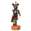Dallas, Eugene Hopi Field Mouse Kachina — view 2