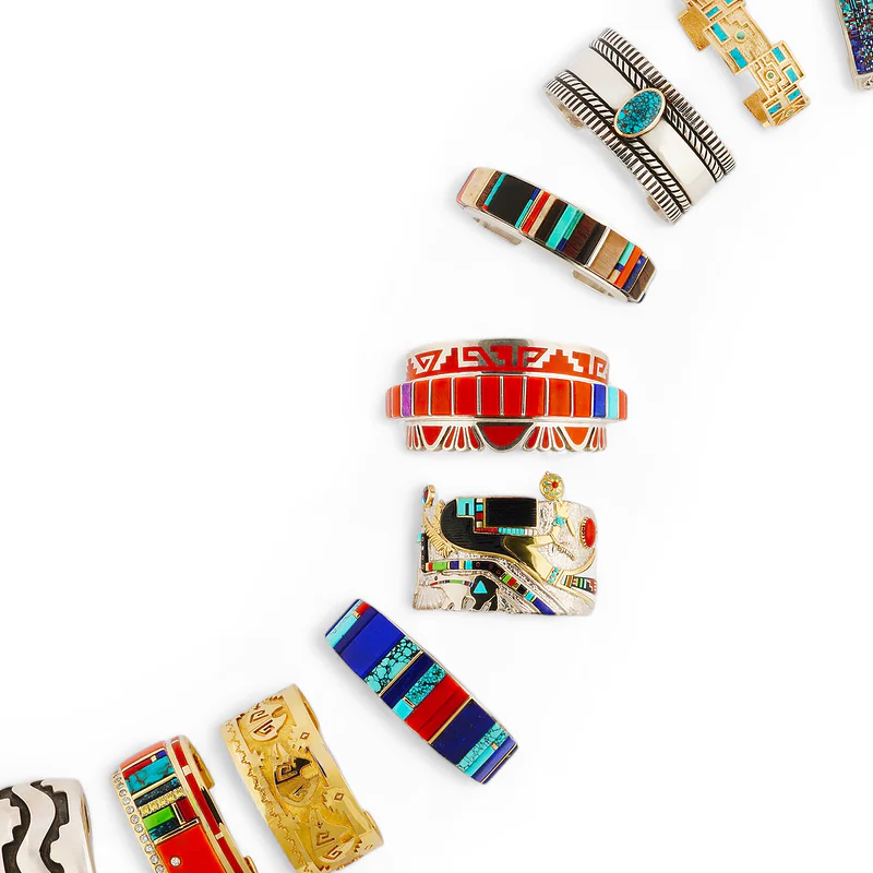 Bracelets