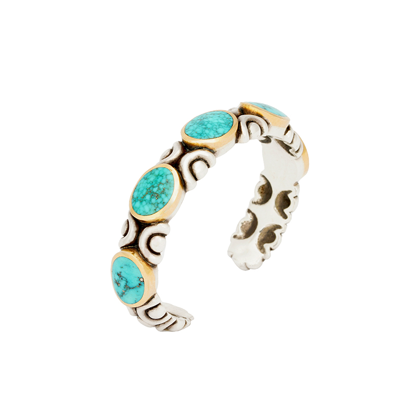 Diffrient, Scott Kingman Cuff
