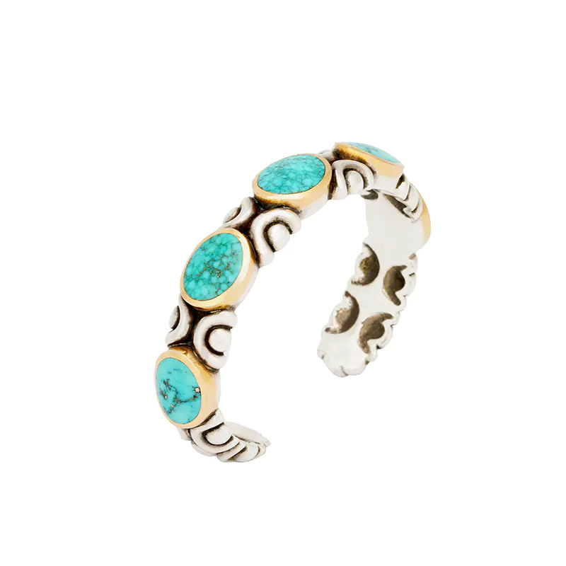 Diffrient, Scott Kingman Cuff
