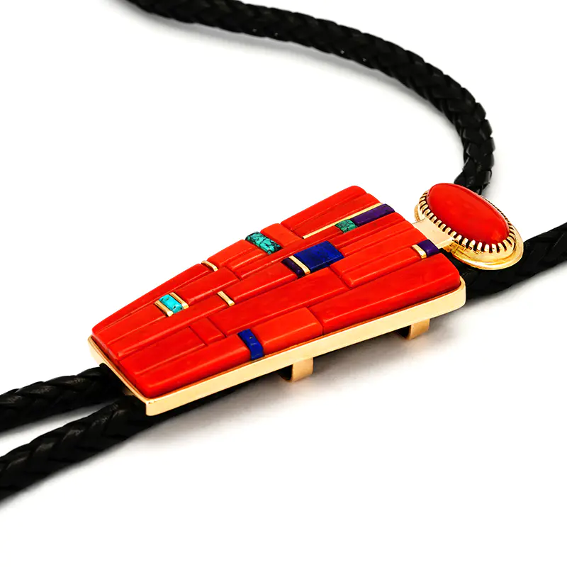 Bolo Ties